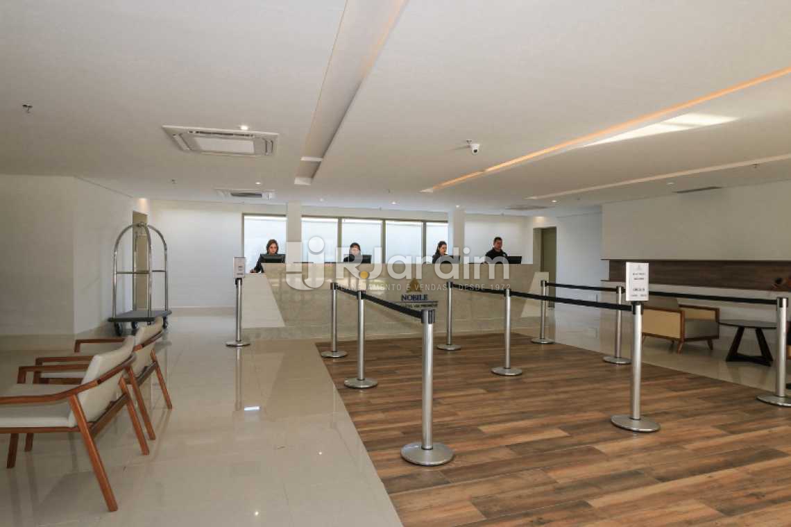Conheça VIA PREMIÈRE do imóvel - Via Premiere Barra da Tijuca 2 Suítes - LAAP20840 - 11 VIA PREMIÈRE - Via Premiere Barra da Tijuca 2 Suítes - LAAP20840 - 11