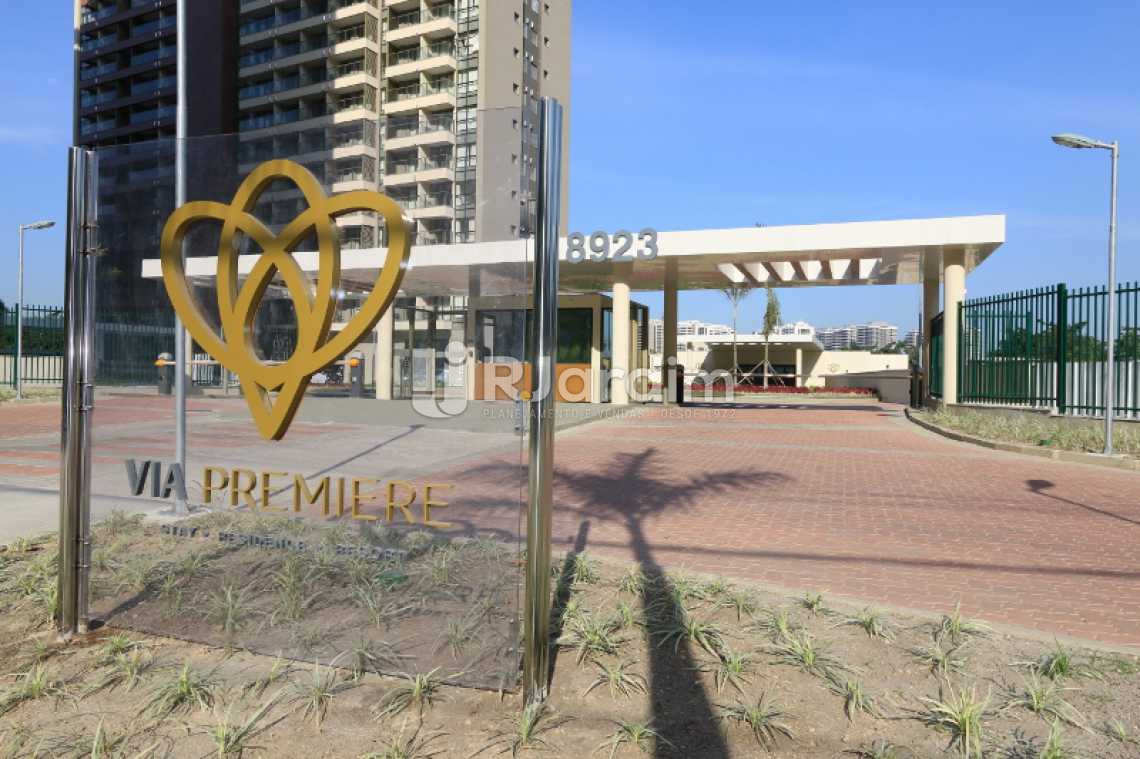 Conheça VIA PREMIÈRE do imóvel - Via Premiere Barra da Tijuca 2 Suítes - LAAP20840 - 1 VIA PREMIÈRE - Via Premiere Barra da Tijuca 2 Suítes - LAAP20840 - 1