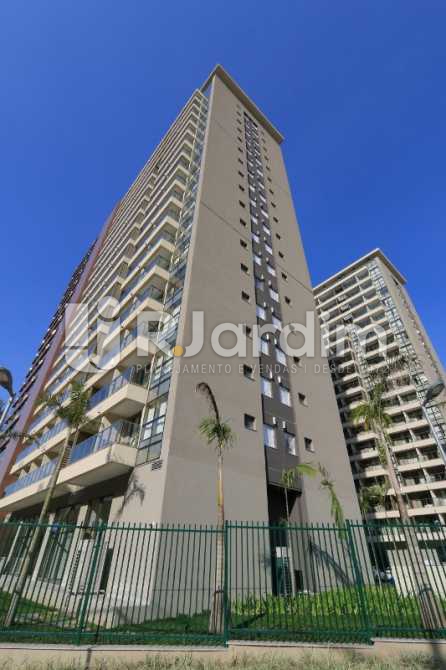 Conheça VIA PREMIÈRE do imóvel - Via Premiere Barra da Tijuca 2 Suítes - LAAP20840 - 8 VIA PREMIÈRE - Via Premiere Barra da Tijuca 2 Suítes - LAAP20840 - 8