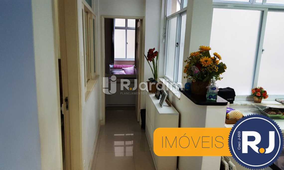 Conheça Circulação do imóvel - Imóveis Compra e Venda Botafogo 2 Quartos - LAAP20851 - 11 Circulação - Imóveis Compra e Venda Botafogo 2 Quartos - LAAP20851 - 11