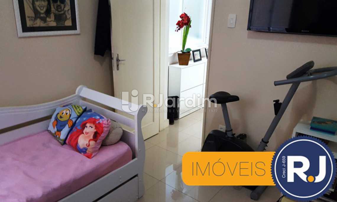 Conheça Quarto do imóvel - Imóveis Compra e Venda Botafogo 2 Quartos - LAAP20851 - 16 Quarto - Imóveis Compra e Venda Botafogo 2 Quartos - LAAP20851 - 16