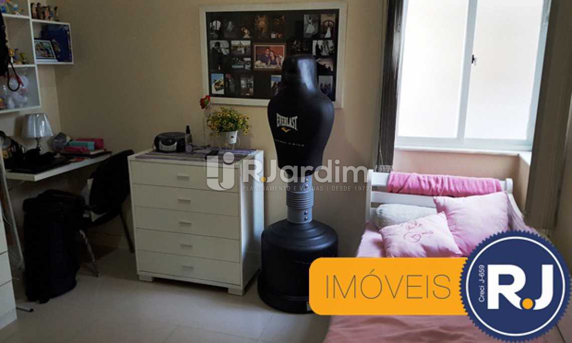 Conheça Quarto do imóvel - Imóveis Compra e Venda Botafogo 2 Quartos - LAAP20851 - 17 Quarto - Imóveis Compra e Venda Botafogo 2 Quartos - LAAP20851 - 17