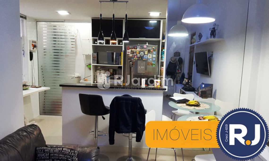 Conheça Sala do imóvel - Imóveis Compra e Venda Botafogo 2 Quartos - LAAP20851 - 4 Sala - Imóveis Compra e Venda Botafogo 2 Quartos - LAAP20851 - 4