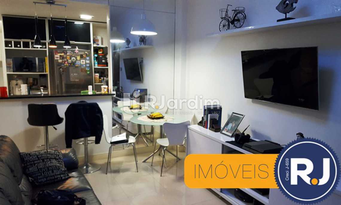 Conheça Sala do imóvel - Imóveis Compra e Venda Botafogo 2 Quartos - LAAP20851 - 3 Sala - Imóveis Compra e Venda Botafogo 2 Quartos - LAAP20851 - 3