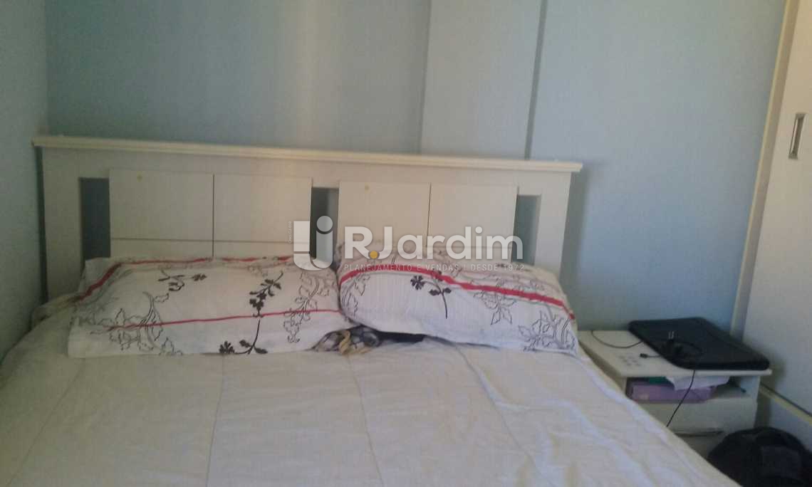 Conheça quarto do imóvel - Cobertura Leblon, Zona Sul,Rio de Janeiro, RJ À Venda, 2 Quartos, 149m² - LACO20097 - 11 quarto - Cobertura Leblon, Zona Sul,Rio de Janeiro, RJ À Venda, 2 Quartos, 149m² - LACO20097 - 11