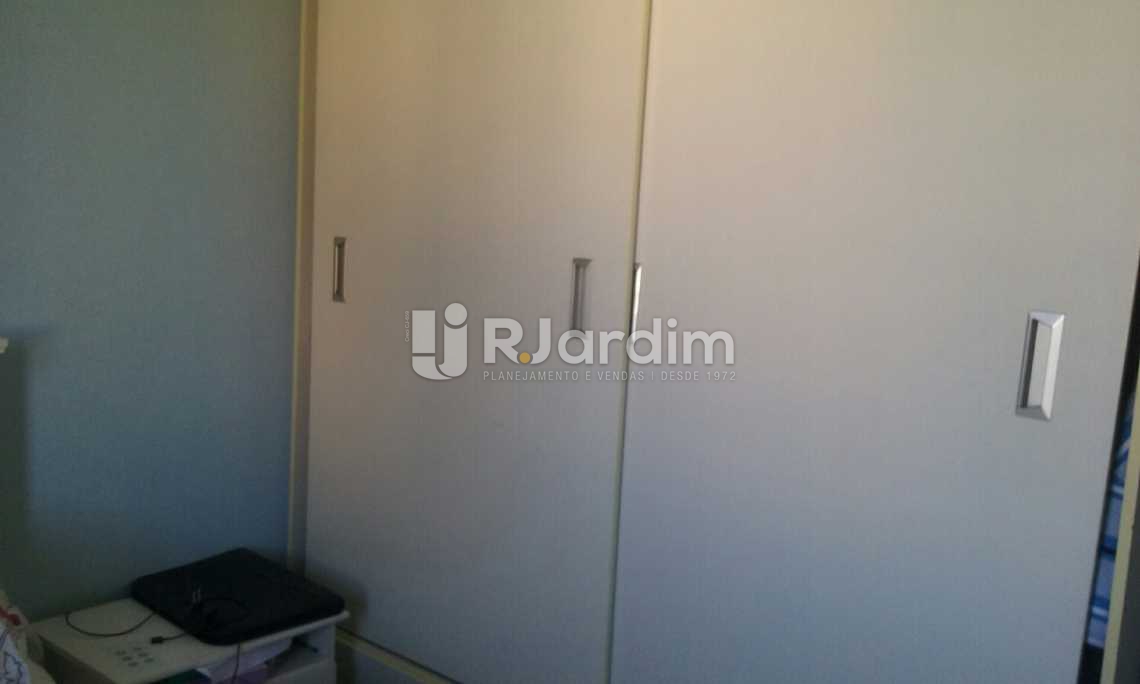 Conheça quarto do imóvel - Cobertura Leblon, Zona Sul,Rio de Janeiro, RJ À Venda, 2 Quartos, 149m² - LACO20097 - 12 quarto - Cobertura Leblon, Zona Sul,Rio de Janeiro, RJ À Venda, 2 Quartos, 149m² - LACO20097 - 12