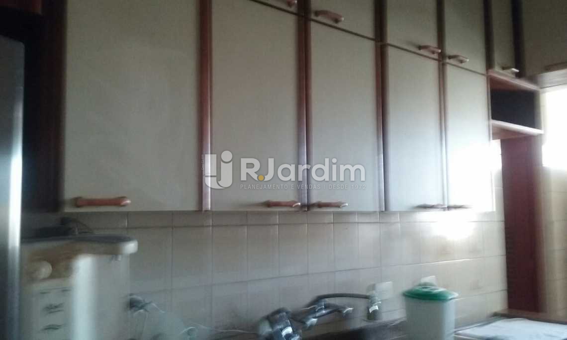 Conheça cozinha do imóvel - Cobertura Leblon, Zona Sul,Rio de Janeiro, RJ À Venda, 2 Quartos, 149m² - LACO20097 - 16 cozinha - Cobertura Leblon, Zona Sul,Rio de Janeiro, RJ À Venda, 2 Quartos, 149m² - LACO20097 - 16