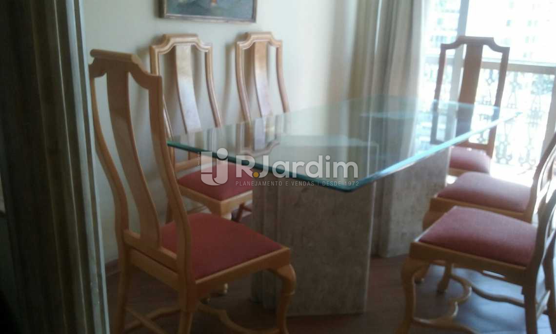 Conheça sala do imóvel - Cobertura Leblon, Zona Sul,Rio de Janeiro, RJ À Venda, 2 Quartos, 149m² - LACO20097 - 5 sala - Cobertura Leblon, Zona Sul,Rio de Janeiro, RJ À Venda, 2 Quartos, 149m² - LACO20097 - 5