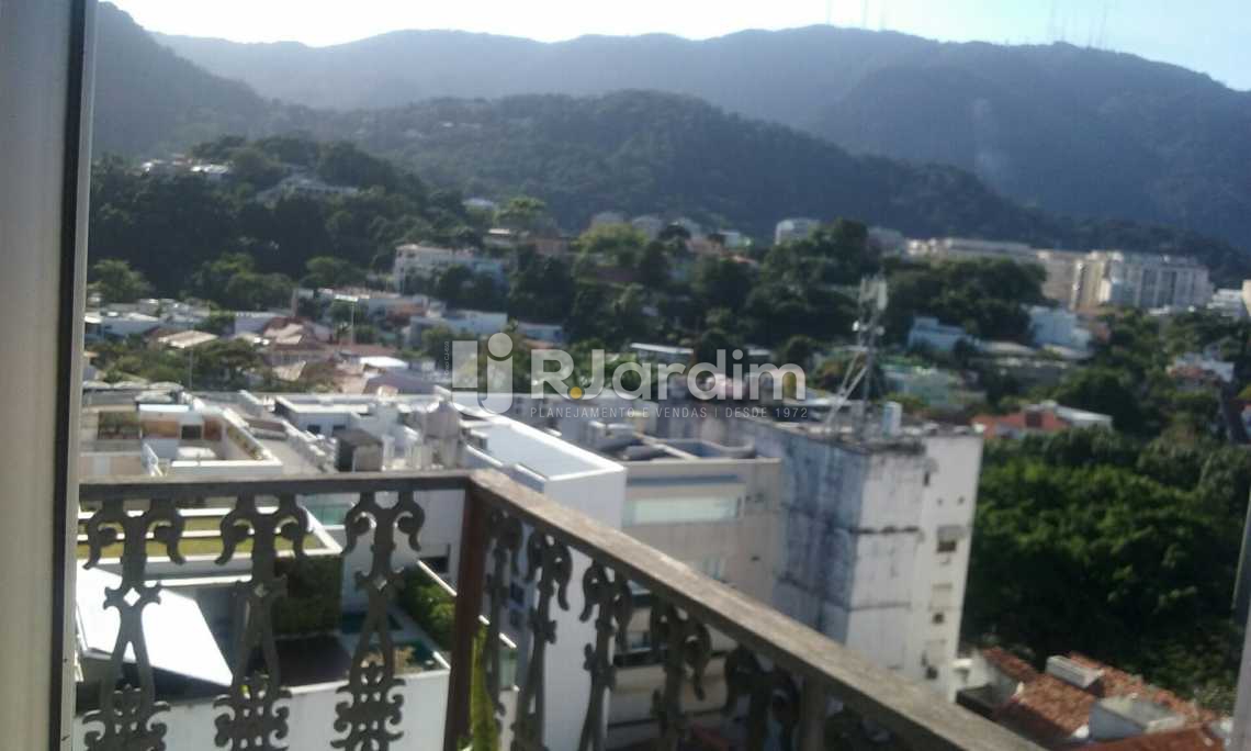 Conheça vista montanhas do imóvel - Cobertura Leblon, Zona Sul,Rio de Janeiro, RJ À Venda, 2 Quartos, 149m² - LACO20097 - 3 vista montanhas - Cobertura Leblon, Zona Sul,Rio de Janeiro, RJ À Venda, 2 Quartos, 149m² - LACO20097 - 3