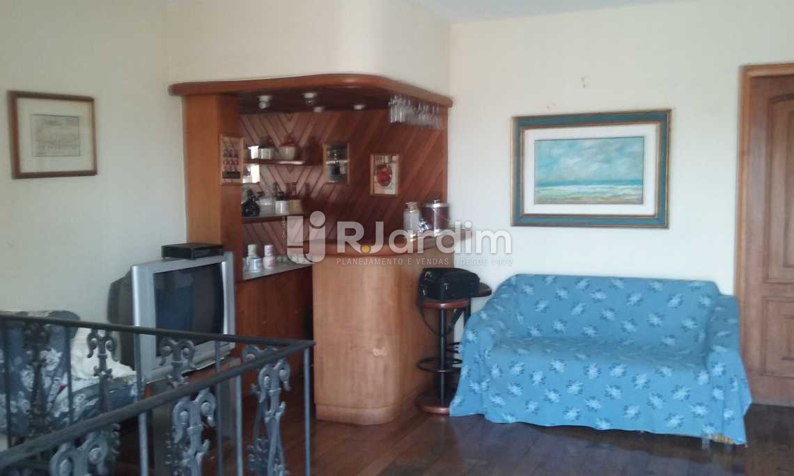Conheça salão do imóvel - Cobertura Leblon, Zona Sul,Rio de Janeiro, RJ À Venda, 2 Quartos, 149m² - LACO20097 - 18 salão - Cobertura Leblon, Zona Sul,Rio de Janeiro, RJ À Venda, 2 Quartos, 149m² - LACO20097 - 18