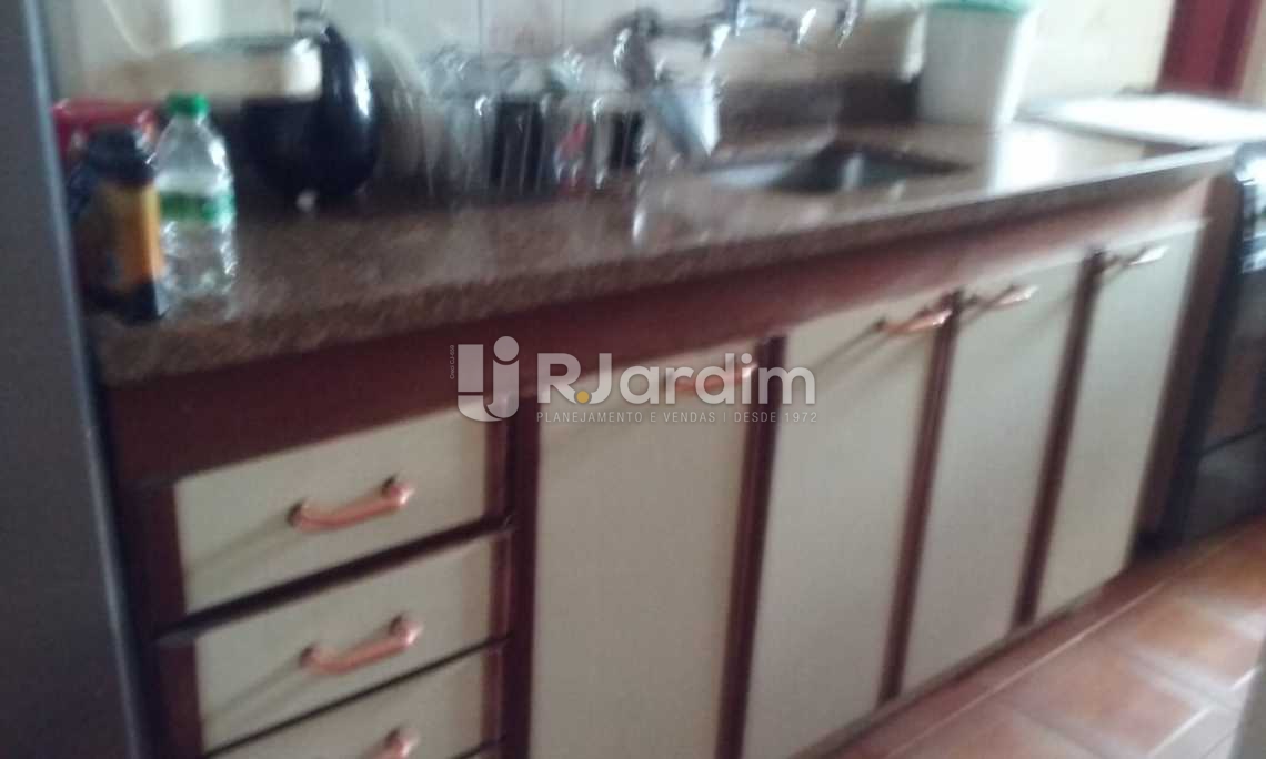 Conheça cozinha do imóvel - Cobertura Leblon, Zona Sul,Rio de Janeiro, RJ À Venda, 2 Quartos, 149m² - LACO20097 - 15 cozinha - Cobertura Leblon, Zona Sul,Rio de Janeiro, RJ À Venda, 2 Quartos, 149m² - LACO20097 - 15