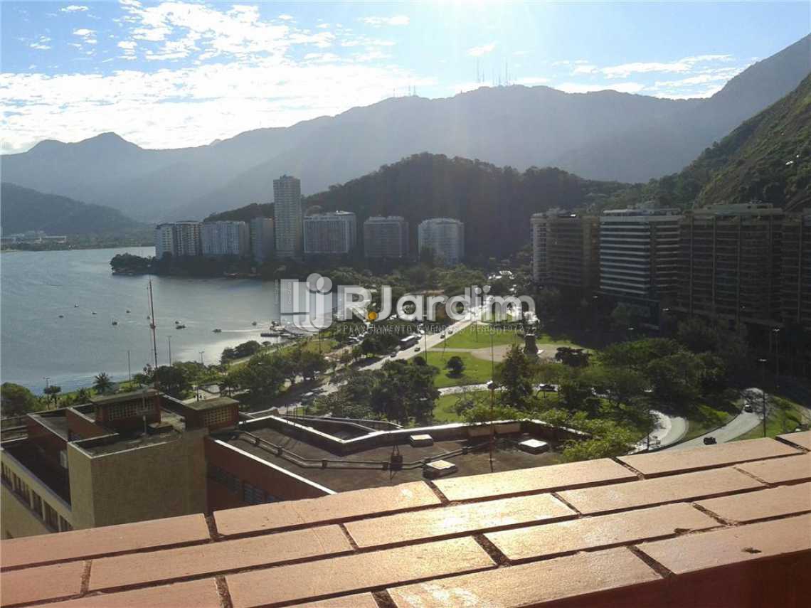Conheça vISTÃO do imóvel - Imóveis Aluguel Lagoa Cobertura 3 Quartos - LACO30164 - 3 vISTÃO - Imóveis Aluguel Lagoa Cobertura 3 Quartos - LACO30164 - 3