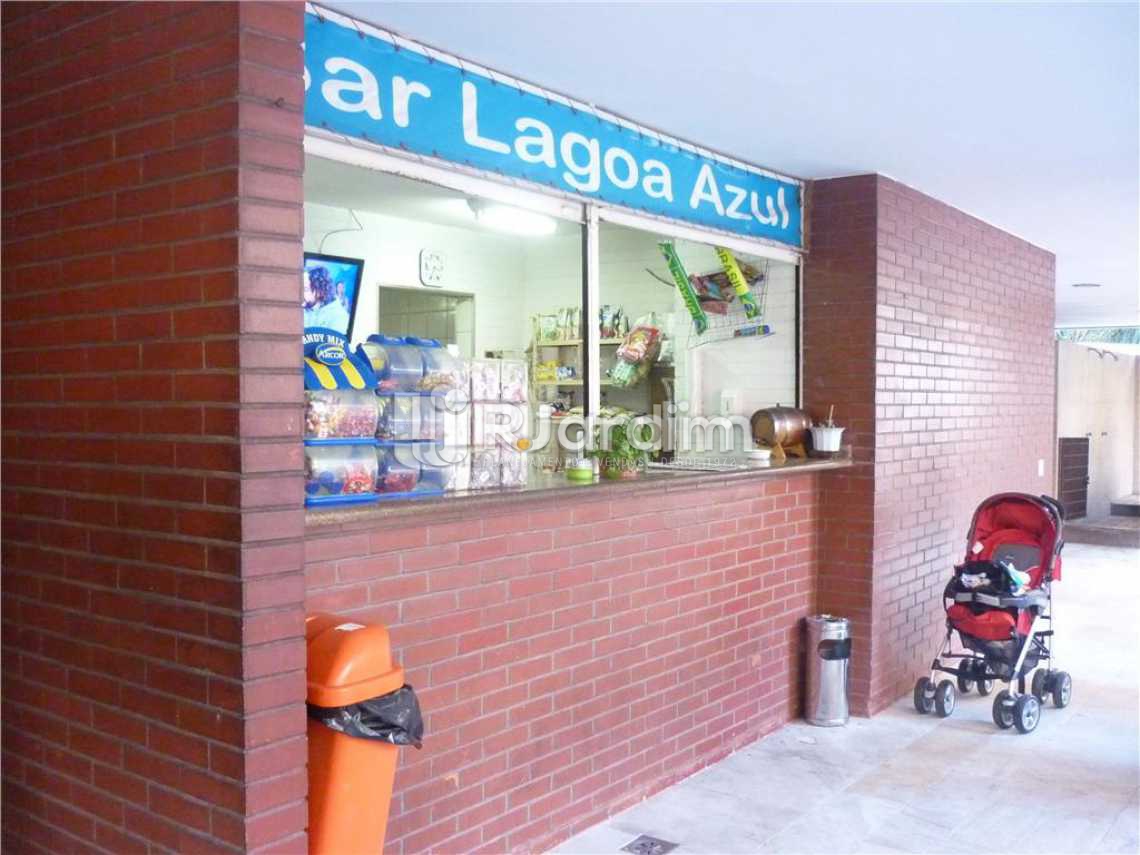 Conheça Bar no Play do imóvel - Imóveis Aluguel Lagoa Cobertura 3 Quartos - LACO30164 - 20 Bar no Play - Imóveis Aluguel Lagoa Cobertura 3 Quartos - LACO30164 - 20