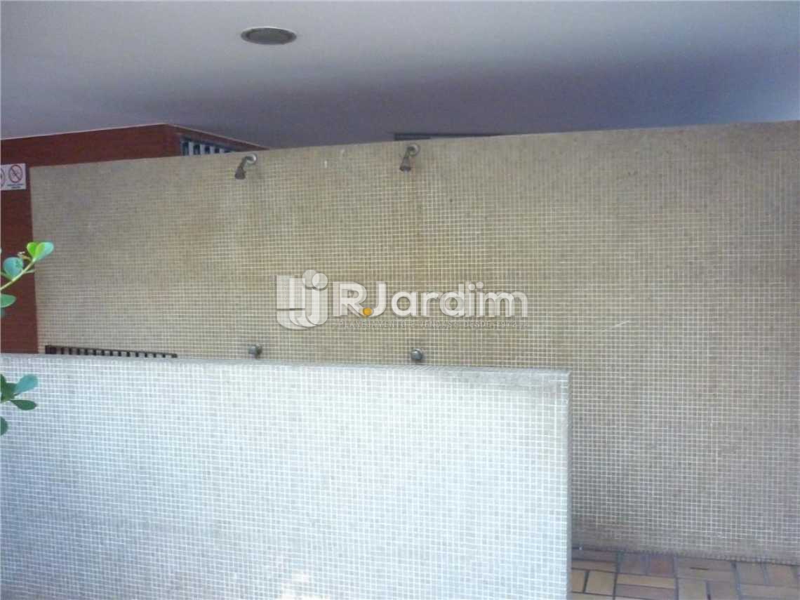 Conheça Saunas do imóvel - Imóveis Aluguel Lagoa Cobertura 3 Quartos - LACO30164 - 23 Saunas - Imóveis Aluguel Lagoa Cobertura 3 Quartos - LACO30164 - 23