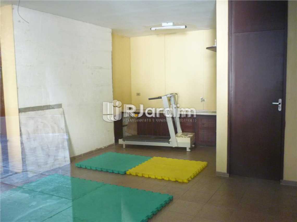 Conheça sala de Yoga do imóvel - Imóveis Aluguel Lagoa Cobertura 3 Quartos - LACO30164 - 24 sala de Yoga - Imóveis Aluguel Lagoa Cobertura 3 Quartos - LACO30164 - 24