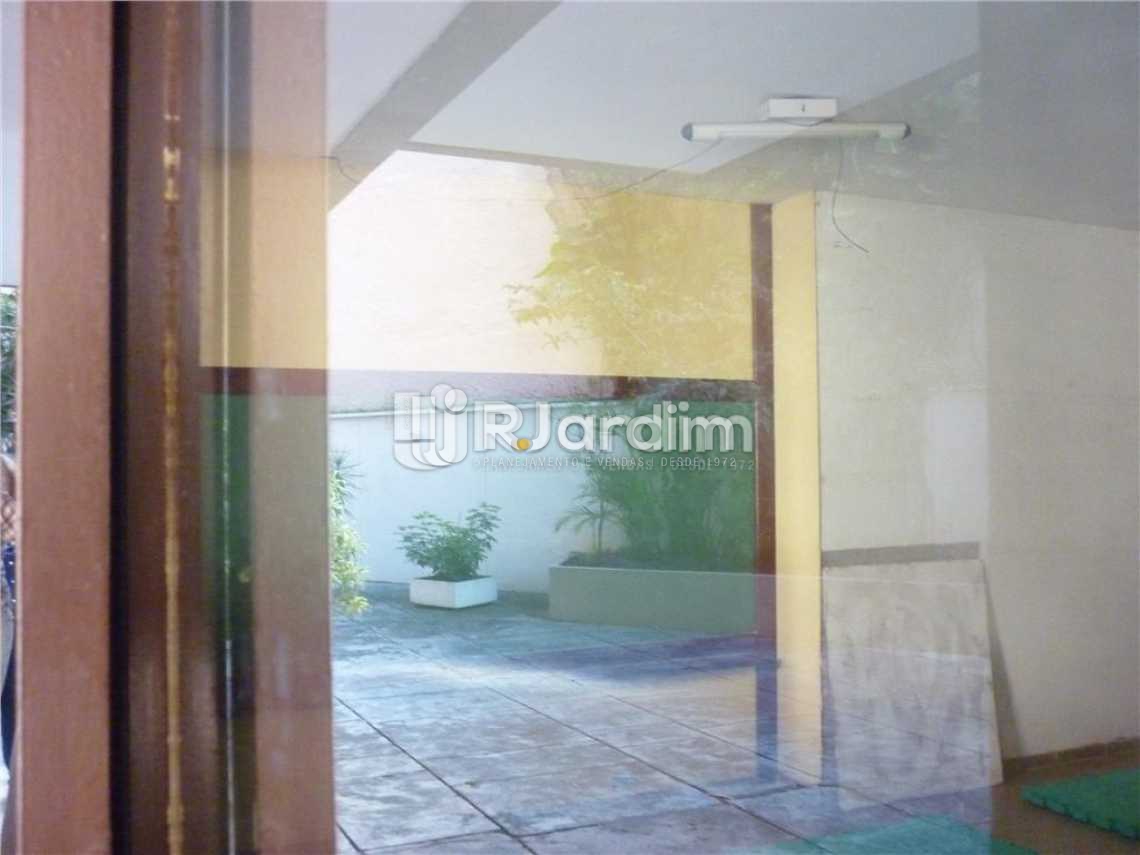 Conheça Sala de reunião do imóvel - Imóveis Aluguel Lagoa Cobertura 3 Quartos - LACO30164 - 25 Sala de reunião - Imóveis Aluguel Lagoa Cobertura 3 Quartos - LACO30164 - 25