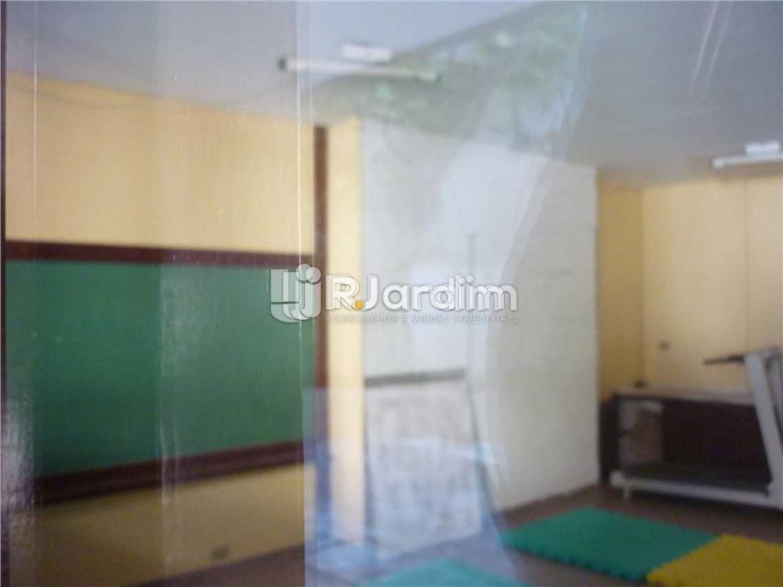 Conheça Sala de ginastica do imóvel - Imóveis Aluguel Lagoa Cobertura 3 Quartos - LACO30164 - 26 Sala de ginastica - Imóveis Aluguel Lagoa Cobertura 3 Quartos - LACO30164 - 26