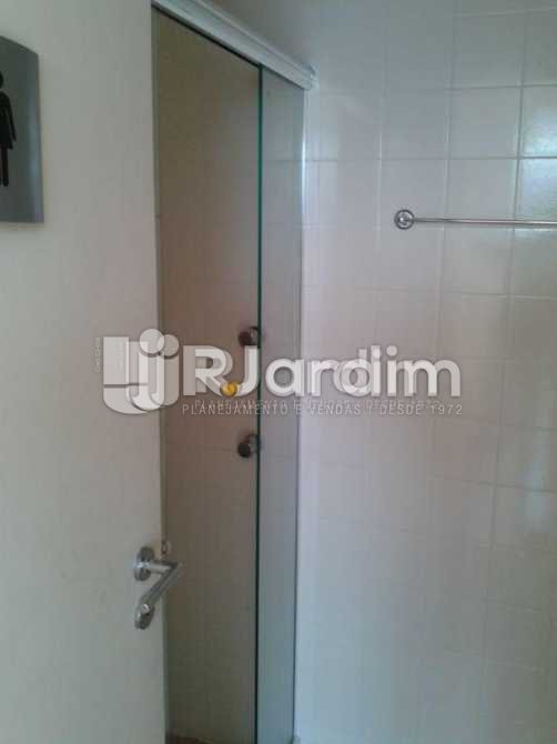 Conheça Banheiro da Copbertura 2° anda do imóvel - Imóveis Aluguel Lagoa Cobertura 3 Quartos - LACO30164 - 30 Banheiro da Copbertura 2° anda - Imóveis Aluguel Lagoa Cobertura 3 Quartos - LACO30164 - 30