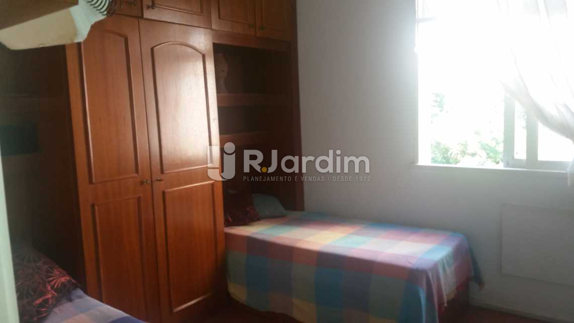 Conheça Quarto do imóvel - Apartamento À VENDA, Lagoa, Rio de Janeiro, RJ - LAAP20854 - 13 Quarto - Apartamento À VENDA, Lagoa, Rio de Janeiro, RJ - LAAP20854 - 13