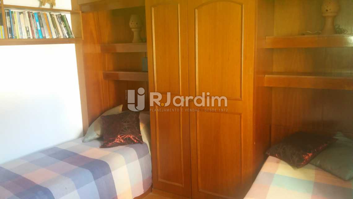 Conheça Quarto do imóvel - Apartamento À VENDA, Lagoa, Rio de Janeiro, RJ - LAAP20854 - 14 Quarto - Apartamento À VENDA, Lagoa, Rio de Janeiro, RJ - LAAP20854 - 14