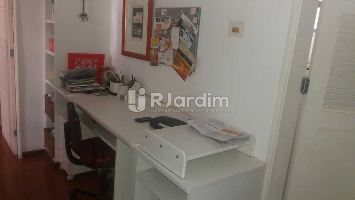 Conheça Circulação do imóvel - Apartamento À VENDA, Lagoa, Rio de Janeiro, RJ - LAAP20854 - 8 Circulação - Apartamento À VENDA, Lagoa, Rio de Janeiro, RJ - LAAP20854 - 8