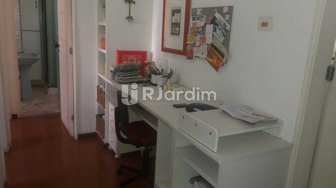 Conheça Circulação do imóvel - Apartamento À VENDA, Lagoa, Rio de Janeiro, RJ - LAAP20854 - 9 Circulação - Apartamento À VENDA, Lagoa, Rio de Janeiro, RJ - LAAP20854 - 9