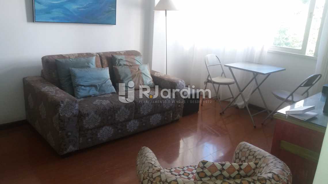 Conheça Sala do imóvel - Apartamento À VENDA, Lagoa, Rio de Janeiro, RJ - LAAP20854 - 6 Sala - Apartamento À VENDA, Lagoa, Rio de Janeiro, RJ - LAAP20854 - 6