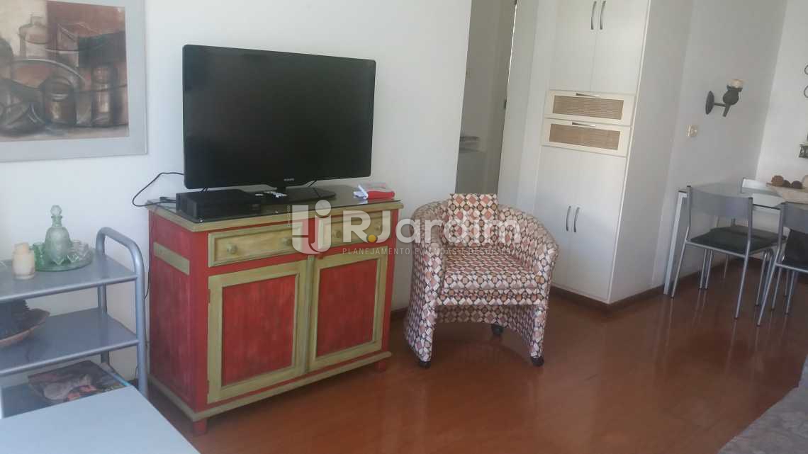 Conheça Sala do imóvel - Apartamento À VENDA, Lagoa, Rio de Janeiro, RJ - LAAP20854 - 4 Sala - Apartamento À VENDA, Lagoa, Rio de Janeiro, RJ - LAAP20854 - 4