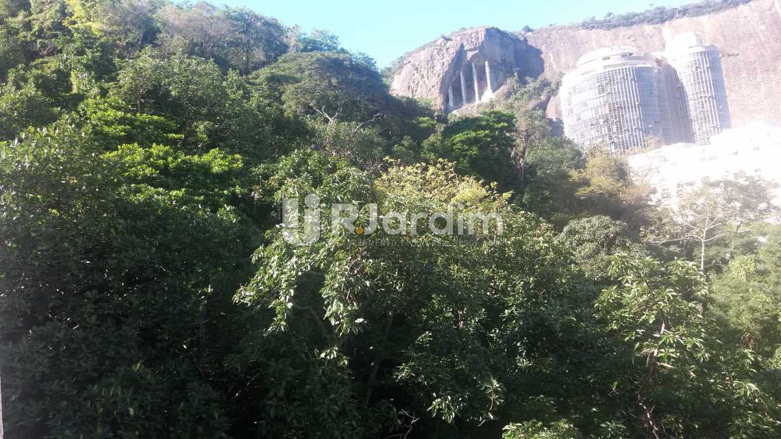 Conheça Vista do imóvel - Apartamento À VENDA, Lagoa, Rio de Janeiro, RJ - LAAP20854 - 21 Vista - Apartamento À VENDA, Lagoa, Rio de Janeiro, RJ - LAAP20854 - 21