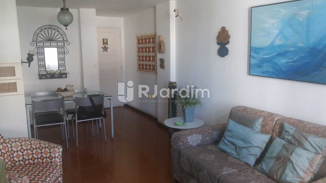 Conheça Sala do imóvel - Apartamento À VENDA, Lagoa, Rio de Janeiro, RJ - LAAP20854 - 3 Sala - Apartamento À VENDA, Lagoa, Rio de Janeiro, RJ - LAAP20854 - 3