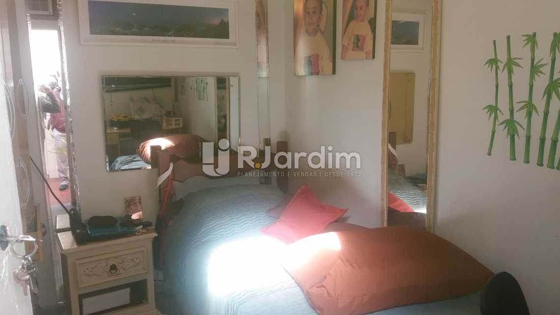 Conheça Quarto 3 do imóvel - Apartamento À VENDA, Copacabana, Rio de Janeiro, RJ - LAAP20858 - 17 Quarto 3 - Apartamento À VENDA, Copacabana, Rio de Janeiro, RJ - LAAP20858 - 17