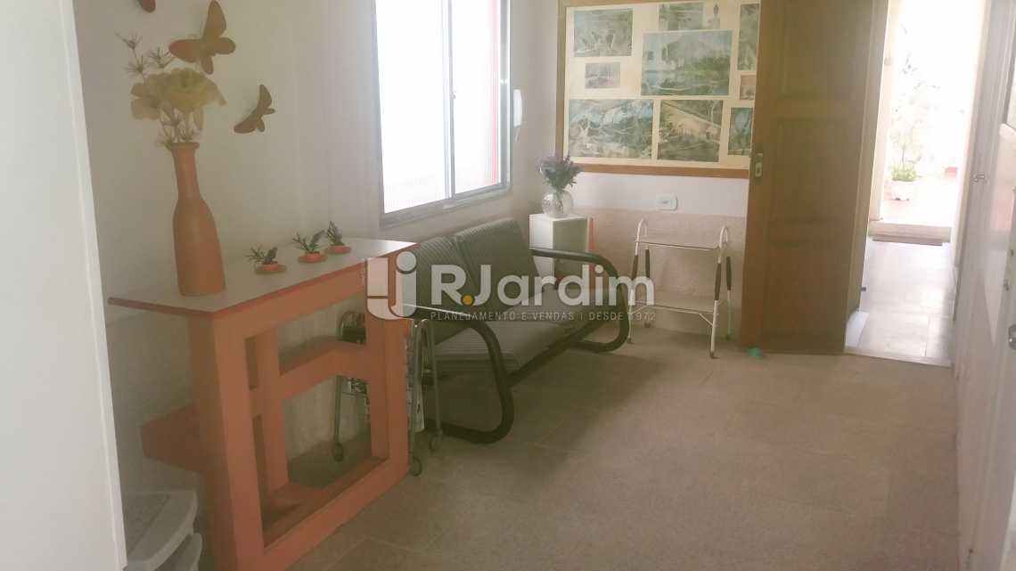 Conheça Salão festas do imóvel - Apartamento À VENDA, Copacabana, Rio de Janeiro, RJ - LAAP20858 - 18 Salão festas - Apartamento À VENDA, Copacabana, Rio de Janeiro, RJ - LAAP20858 - 18