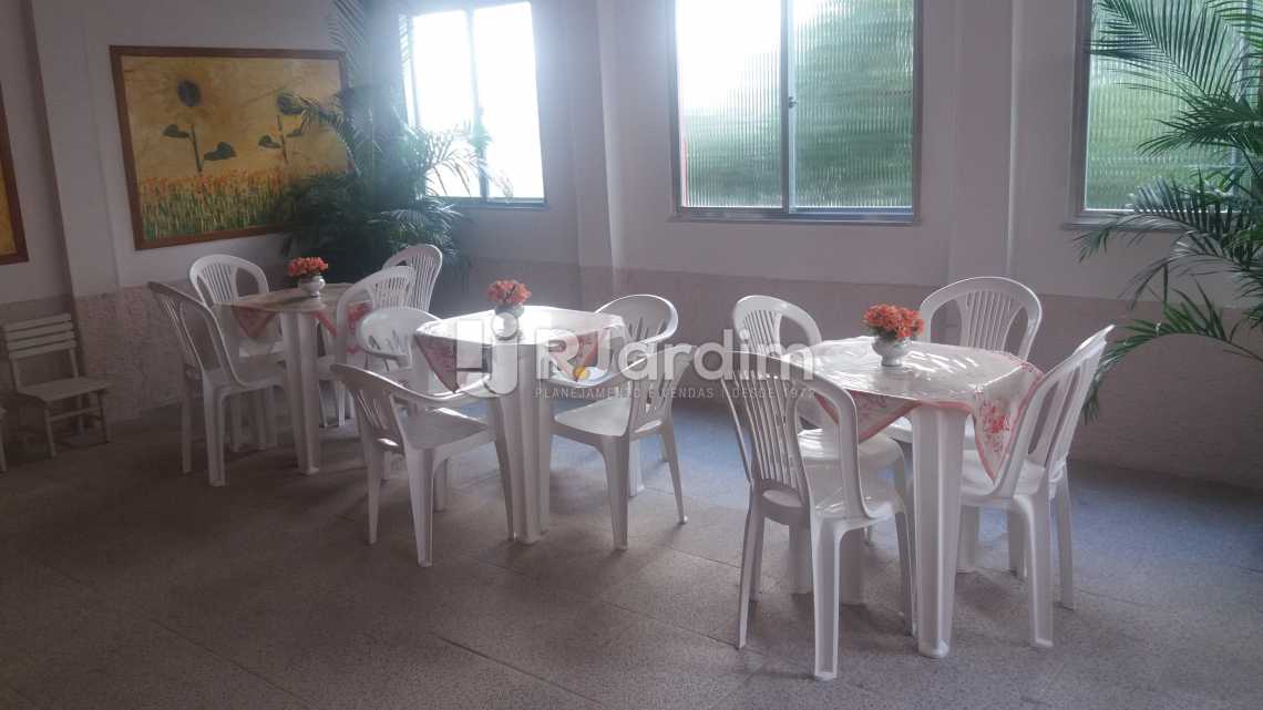 Conheça Salão festas do imóvel - Apartamento À VENDA, Copacabana, Rio de Janeiro, RJ - LAAP20858 - 20 Salão festas - Apartamento À VENDA, Copacabana, Rio de Janeiro, RJ - LAAP20858 - 20