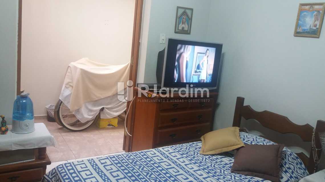 Conheça Quarto 2 do imóvel - Apartamento À VENDA, Copacabana, Rio de Janeiro, RJ - LAAP20858 - 8 Quarto 2 - Apartamento À VENDA, Copacabana, Rio de Janeiro, RJ - LAAP20858 - 8