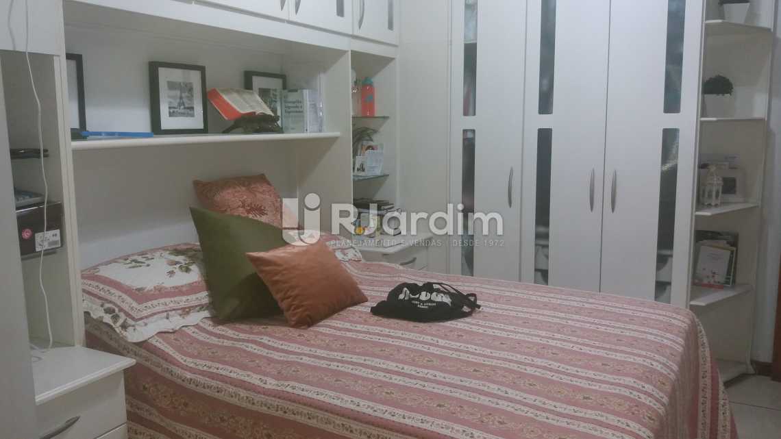 Conheça Quarto 1 do imóvel - Apartamento À VENDA, Copacabana, Rio de Janeiro, RJ - LAAP20858 - 5 Quarto 1 - Apartamento À VENDA, Copacabana, Rio de Janeiro, RJ - LAAP20858 - 5