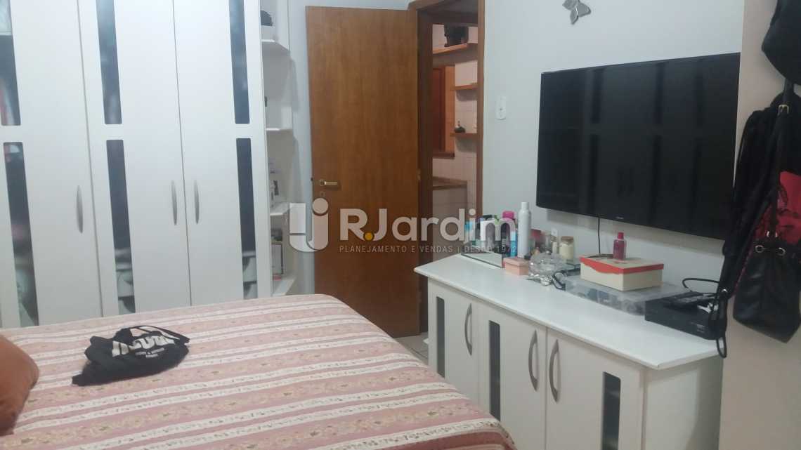 Conheça Quarto 1 do imóvel - Apartamento À VENDA, Copacabana, Rio de Janeiro, RJ - LAAP20858 - 7 Quarto 1 - Apartamento À VENDA, Copacabana, Rio de Janeiro, RJ - LAAP20858 - 7