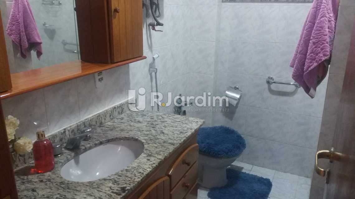 Conheça Banheiro do imóvel - Apartamento À VENDA, Copacabana, Rio de Janeiro, RJ - LAAP20858 - 11 Banheiro - Apartamento À VENDA, Copacabana, Rio de Janeiro, RJ - LAAP20858 - 11