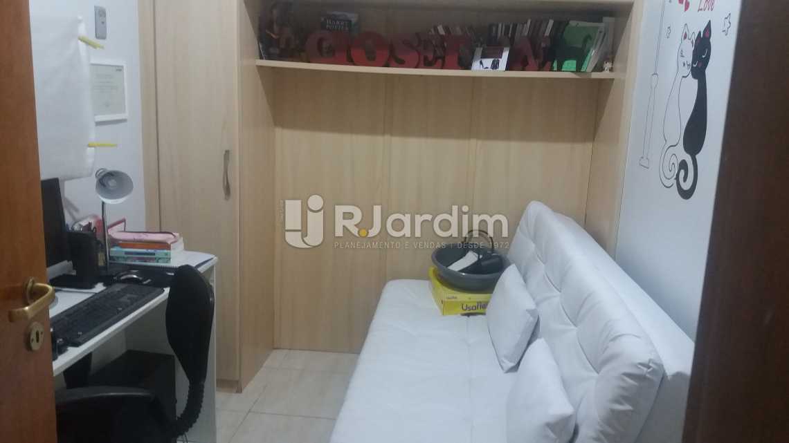 Conheça Quarto/escritório do imóvel - Apartamento À VENDA, Copacabana, Rio de Janeiro, RJ - LAAP20858 - 12 Quarto/escritório - Apartamento À VENDA, Copacabana, Rio de Janeiro, RJ - LAAP20858 - 12