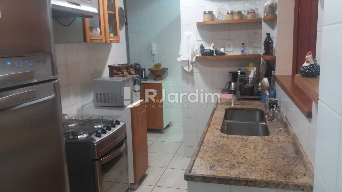 Conheça Cozinha do imóvel - Apartamento À VENDA, Copacabana, Rio de Janeiro, RJ - LAAP20858 - 16 Cozinha - Apartamento À VENDA, Copacabana, Rio de Janeiro, RJ - LAAP20858 - 16