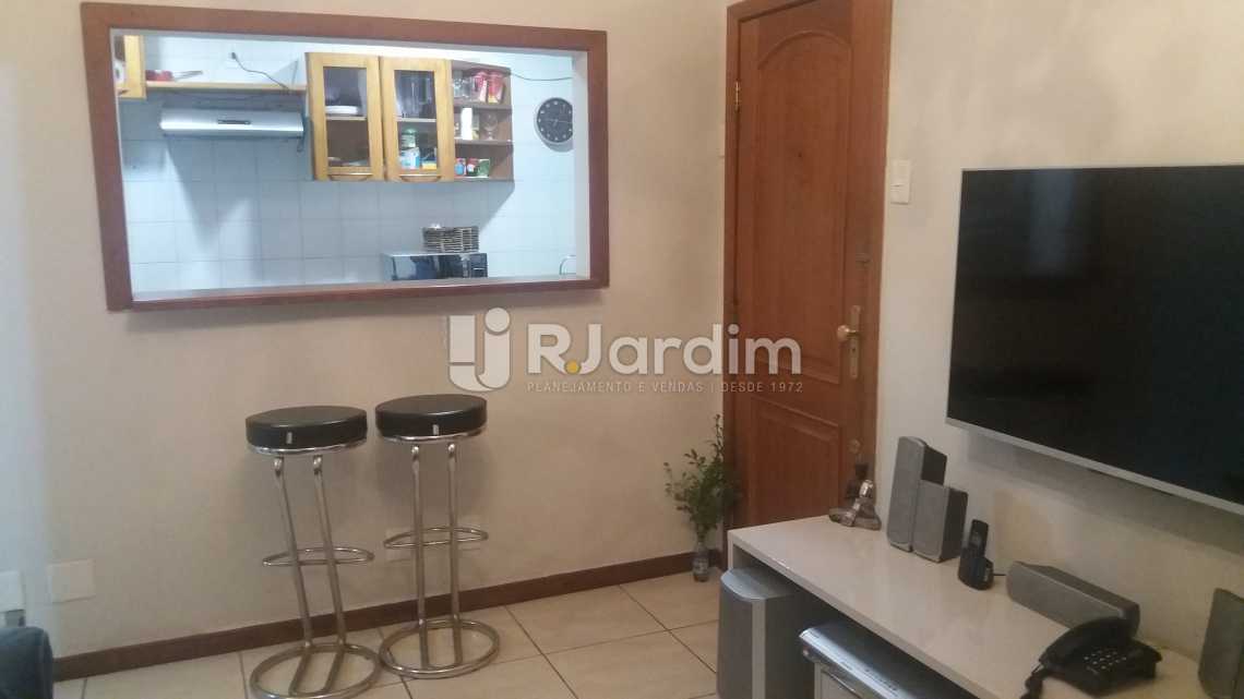 Conheça Sala do imóvel - Apartamento À VENDA, Copacabana, Rio de Janeiro, RJ - LAAP20858 - 4 Sala - Apartamento À VENDA, Copacabana, Rio de Janeiro, RJ - LAAP20858 - 4