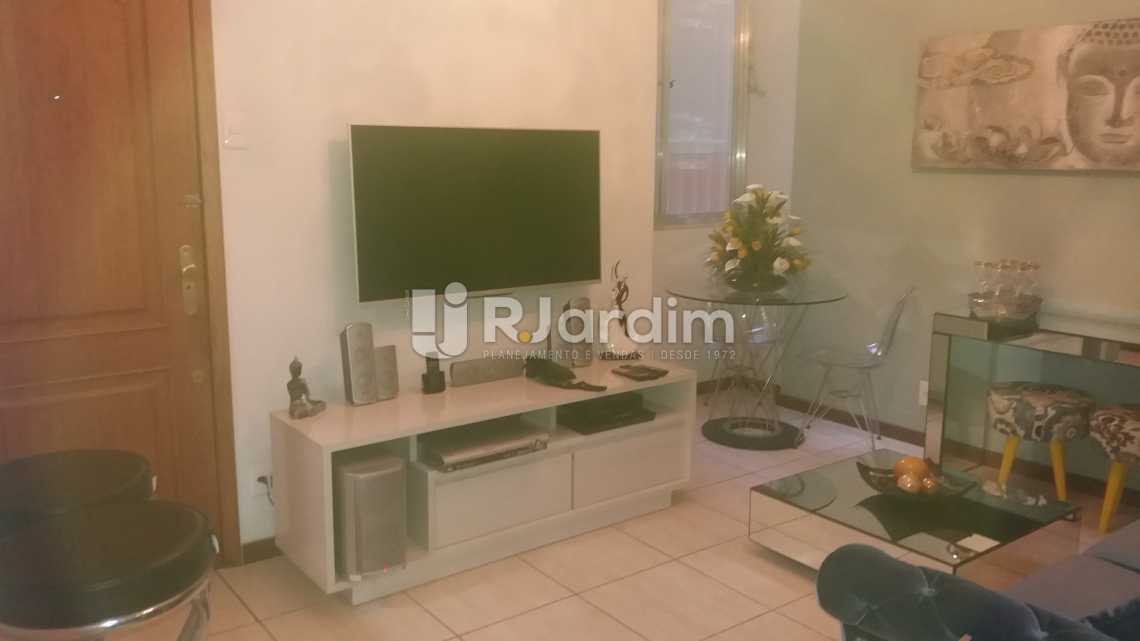 Conheça Sala do imóvel - Apartamento À VENDA, Copacabana, Rio de Janeiro, RJ - LAAP20858 - 22 Sala - Apartamento À VENDA, Copacabana, Rio de Janeiro, RJ - LAAP20858 - 22