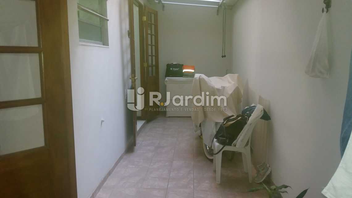 Conheça Área do imóvel - Apartamento À VENDA, Copacabana, Rio de Janeiro, RJ - LAAP20858 - 23 Área - Apartamento À VENDA, Copacabana, Rio de Janeiro, RJ - LAAP20858 - 23