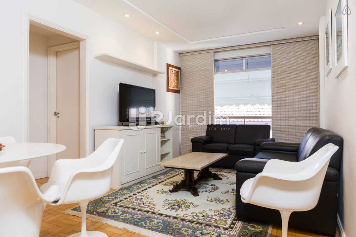 Conheça sl estar do imóvel - Apartamento PARA ALUGAR, Leblon, Rio de Janeiro, RJ - LAAP20859 - 1 sl estar - Apartamento PARA ALUGAR, Leblon, Rio de Janeiro, RJ - LAAP20859 - 1