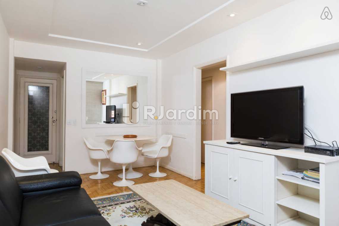 Conheça sl jantar do imóvel - Apartamento PARA ALUGAR, Leblon, Rio de Janeiro, RJ - LAAP20859 - 3 sl jantar - Apartamento PARA ALUGAR, Leblon, Rio de Janeiro, RJ - LAAP20859 - 3