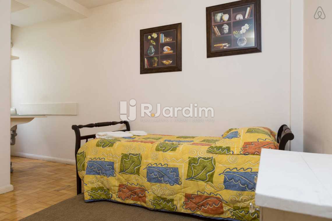 Conheça quarto 1 do imóvel - Apartamento PARA ALUGAR, Leblon, Rio de Janeiro, RJ - LAAP20859 - 4 quarto 1 - Apartamento PARA ALUGAR, Leblon, Rio de Janeiro, RJ - LAAP20859 - 4