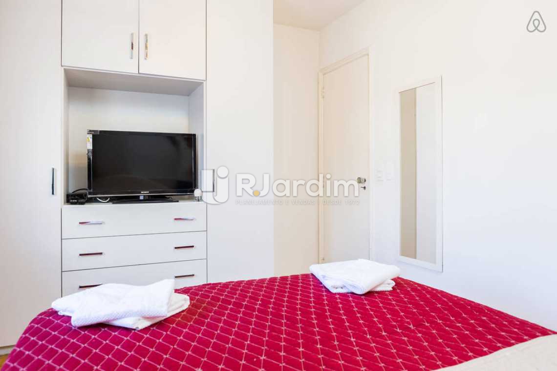 Conheça qto 2 do imóvel - Apartamento PARA ALUGAR, Leblon, Rio de Janeiro, RJ - LAAP20859 - 6 qto 2 - Apartamento PARA ALUGAR, Leblon, Rio de Janeiro, RJ - LAAP20859 - 6