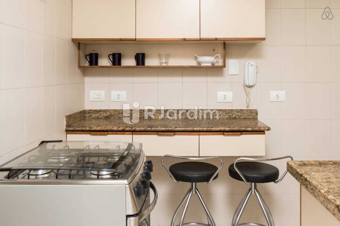 Conheça arm cozinha do imóvel - Apartamento PARA ALUGAR, Leblon, Rio de Janeiro, RJ - LAAP20859 - 9 arm cozinha - Apartamento PARA ALUGAR, Leblon, Rio de Janeiro, RJ - LAAP20859 - 9
