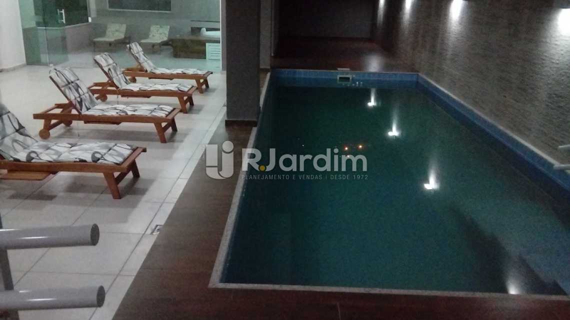 Conheça VIA MARGUTTA do imóvel - Via Margutta Apartamento Tijuca 2 Quartos - LAAP20860 - 3 VIA MARGUTTA - Via Margutta Apartamento Tijuca 2 Quartos - LAAP20860 - 3