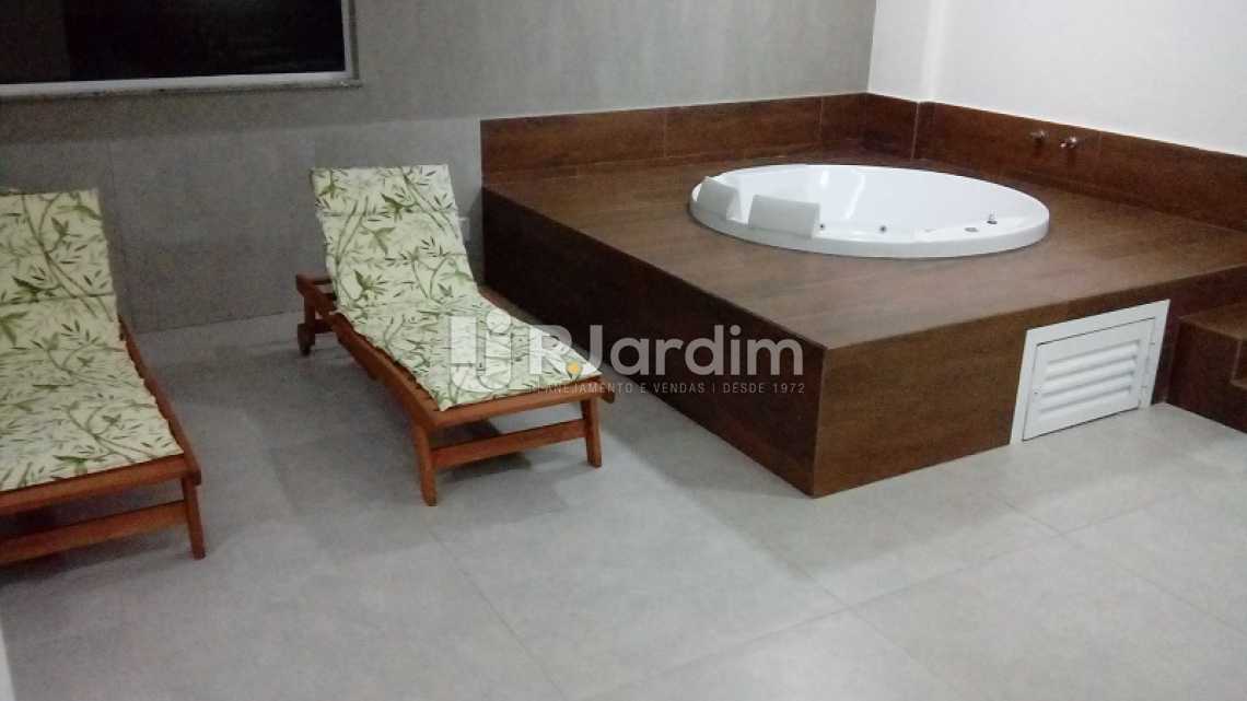 Conheça VIA MARGUTTA do imóvel - Via Margutta Apartamento Tijuca 2 Quartos - LAAP20860 - 4 VIA MARGUTTA - Via Margutta Apartamento Tijuca 2 Quartos - LAAP20860 - 4