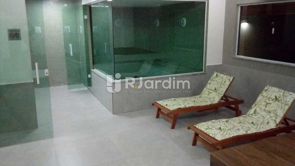 Conheça VIA MARGUTTA do imóvel - Via Margutta Apartamento Tijuca 2 Quartos - LAAP20860 - 14 VIA MARGUTTA - Via Margutta Apartamento Tijuca 2 Quartos - LAAP20860 - 14